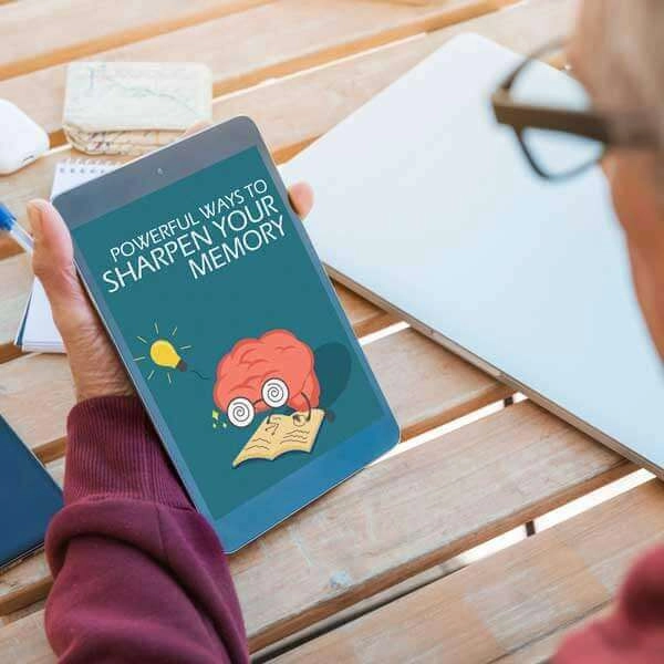 Bonus 2 - Sharpen Your Memory