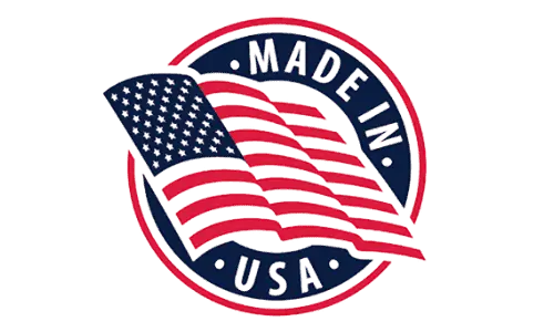 Made in USA