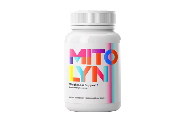 Mitolyn 1 bottle 30 day supply