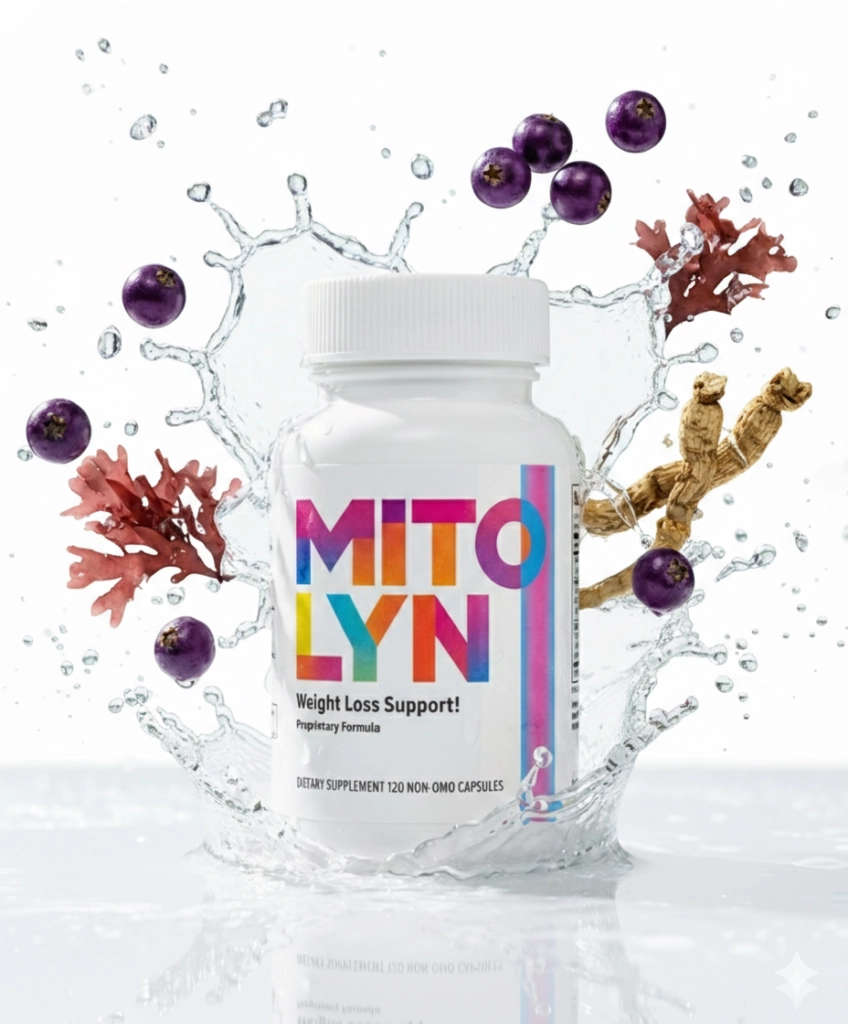 Review – Mitolyn