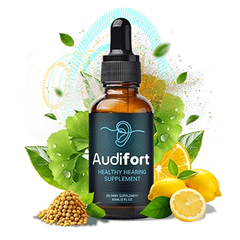 Audifort Liquid Formula