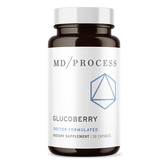 GlucoBerry