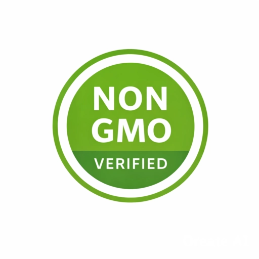 Non-GMO Verified