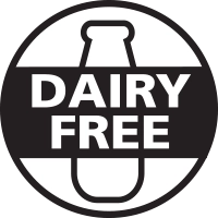 Dairy Free