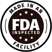 FDA Inspected Facility