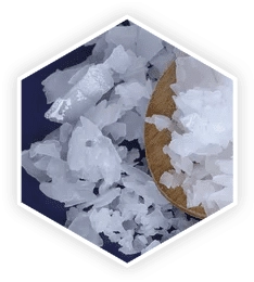 Magnesium supplement — supports bladder muscle relaxation, deep sleep, and anti-inflammatory pathways