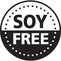 Soy Free