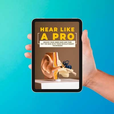 Hear Like A Pro