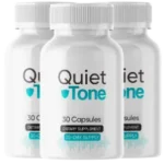 QuietTone 3 bottles