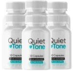 QuietTone 6 bottles
