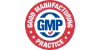 GMP Certified