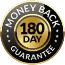 180-Day Guarantee
