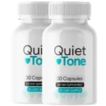 QuietTone 2 bottles