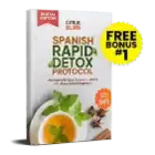 Spanish Rapid Detox Protocol