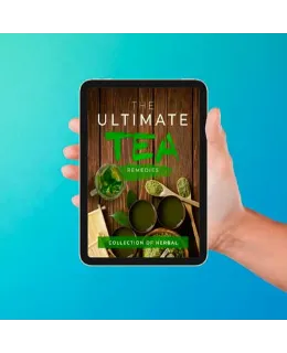 Ultimate Tea Remedies