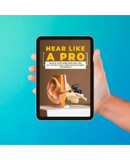 Hear Like A Pro